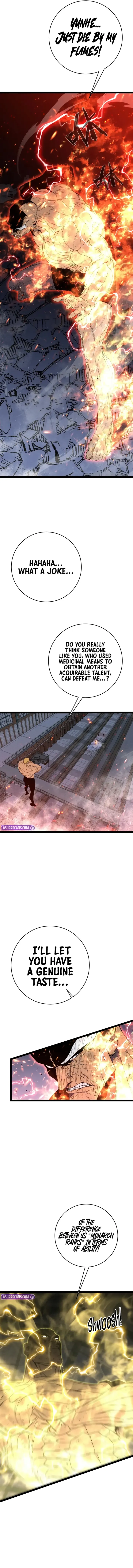 Read Your Talent Is Mine EN Manga Online