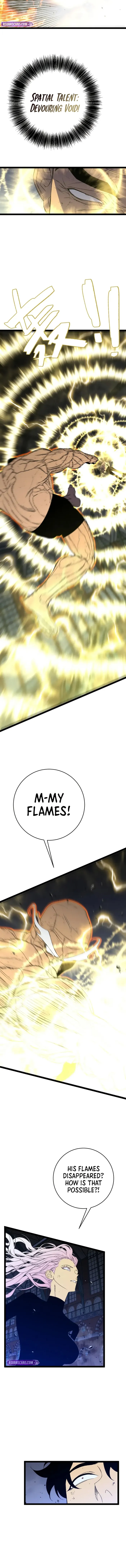 Read Your Talent Is Mine EN Manga Online
