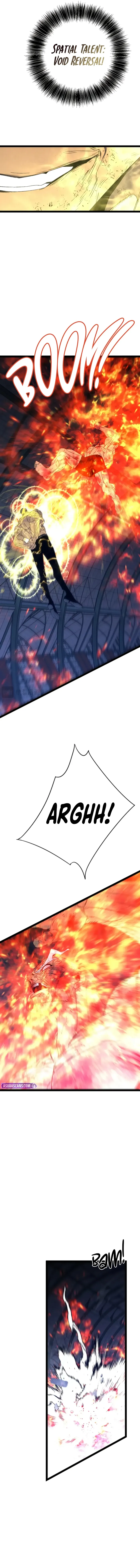 Read Your Talent Is Mine EN Manga Online