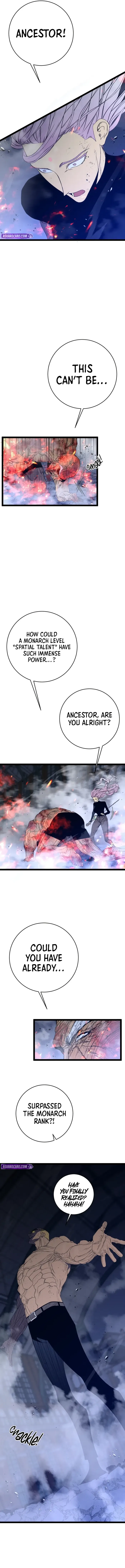 Read Your Talent Is Mine EN Manga Online
