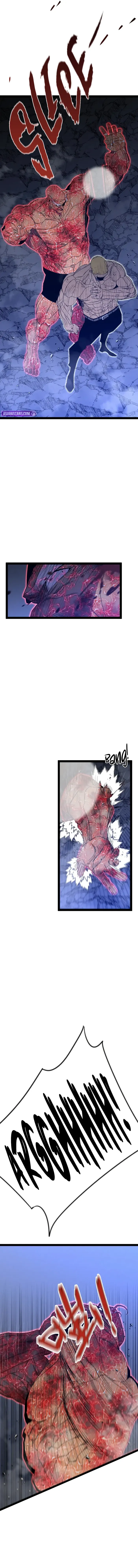 Read Your Talent Is Mine EN Manga Online