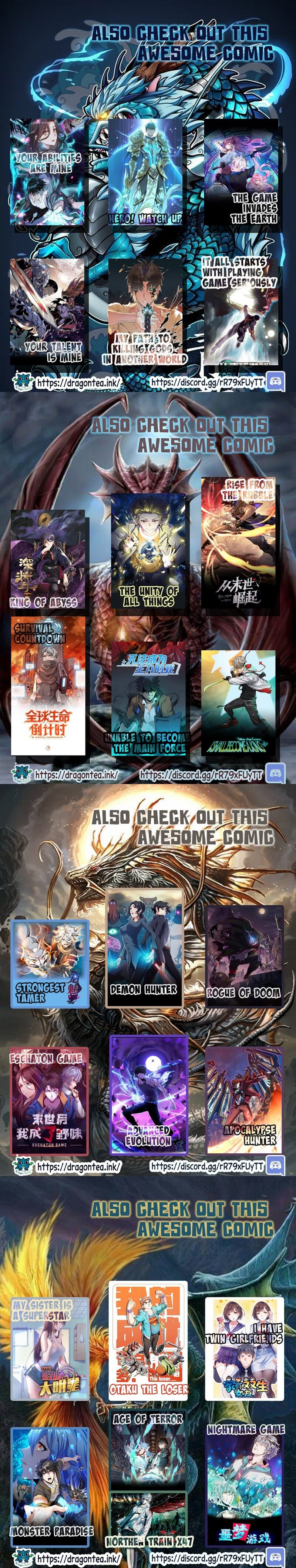 Read Your Talent Is Mine EN Manga Online