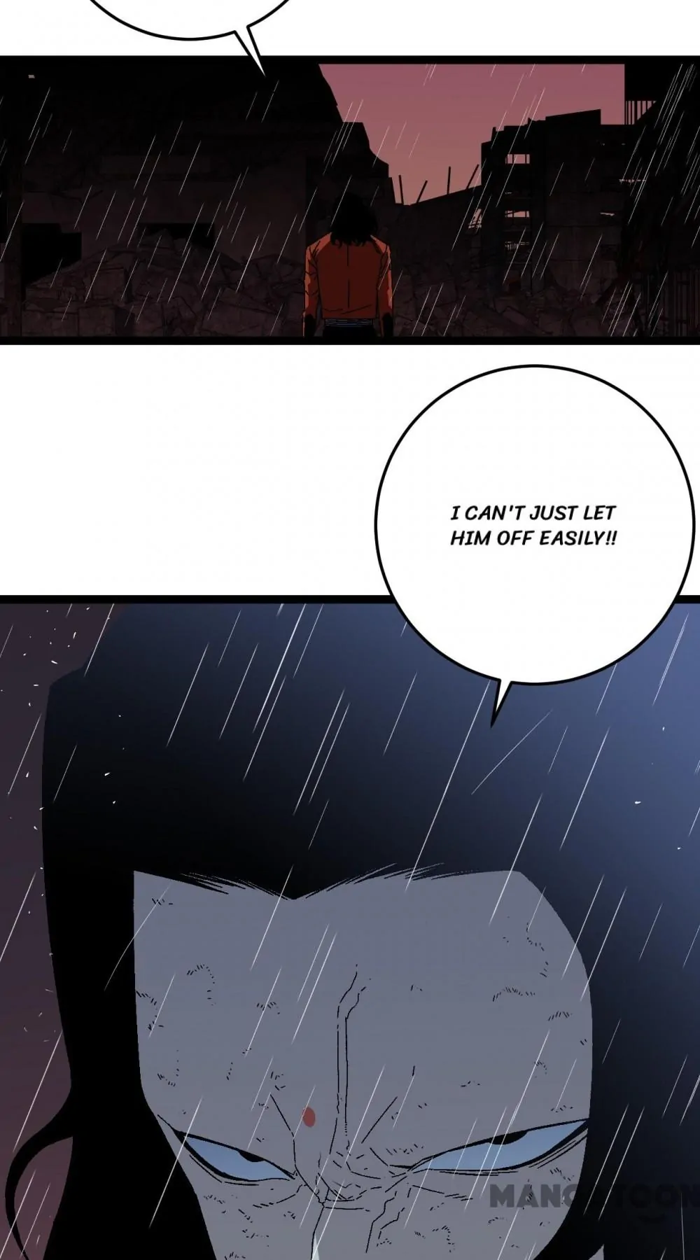 Read Your Talent Is Mine EN Manga Online