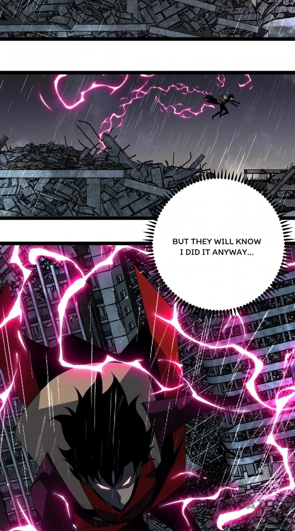 Read Your Talent Is Mine EN Manga Online