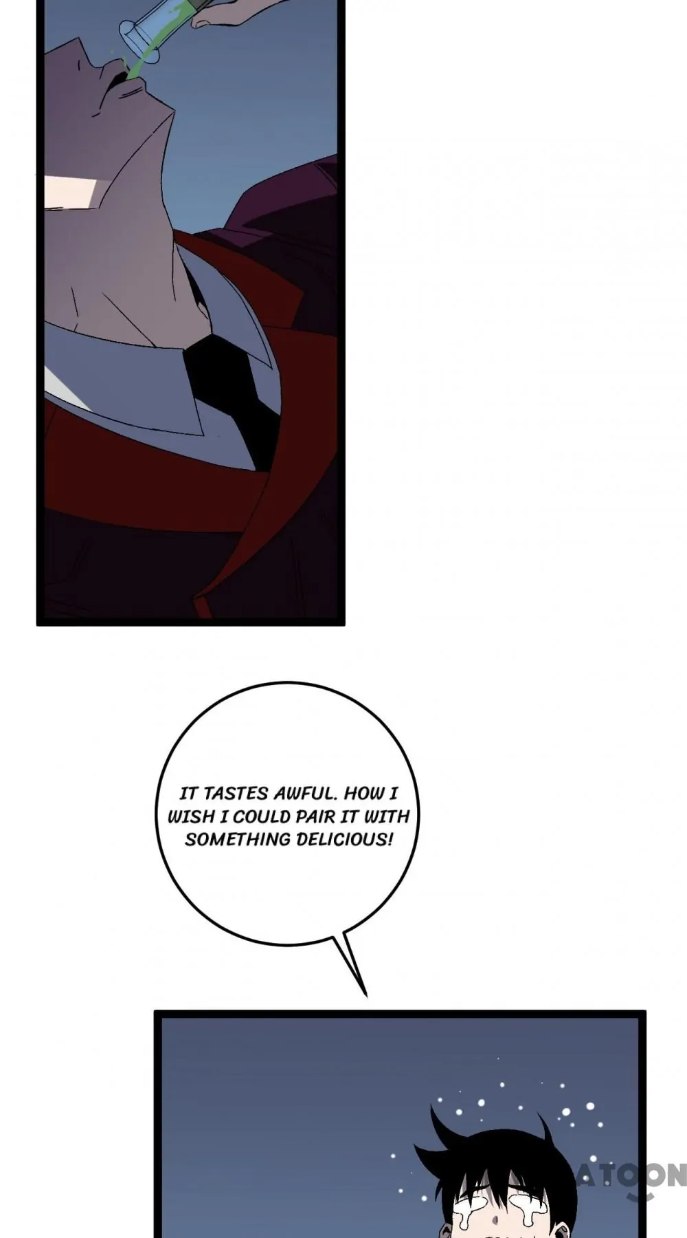 Read Your Talent Is Mine EN Manga Online