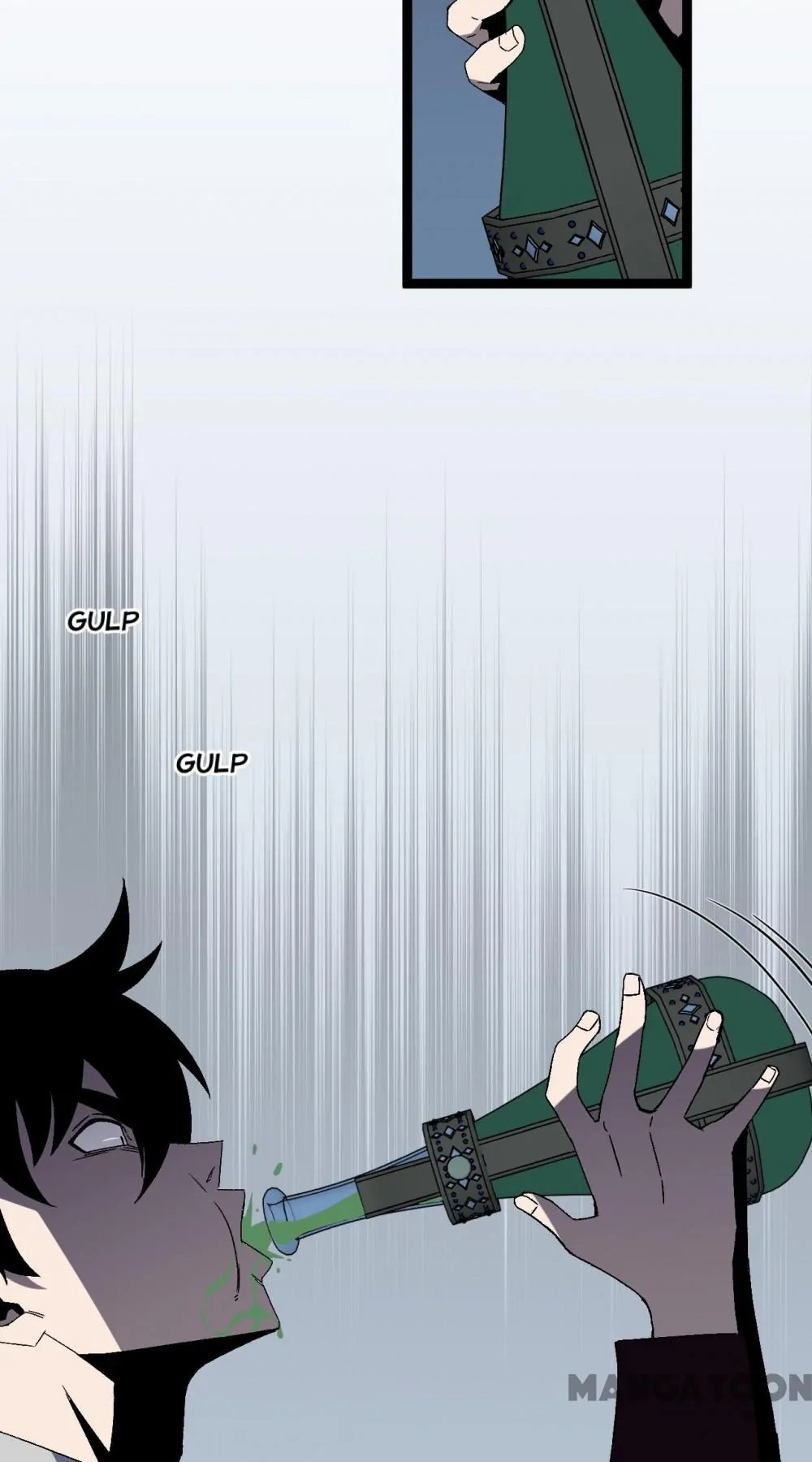Read Your Talent Is Mine EN Manga Online