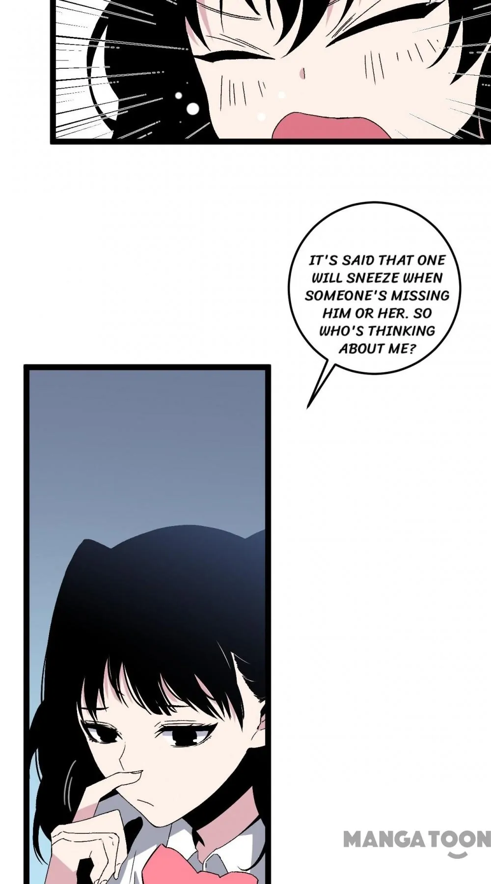 Read Your Talent Is Mine EN Manga Online