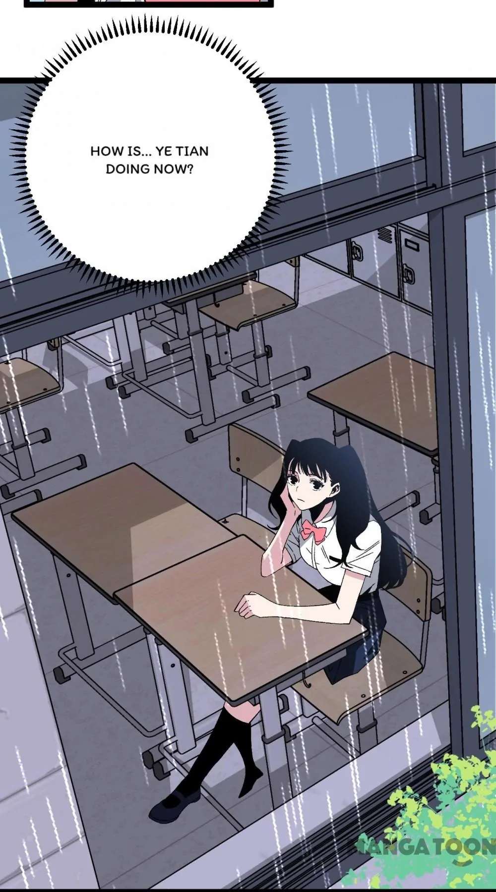 Read Your Talent Is Mine EN Manga Online