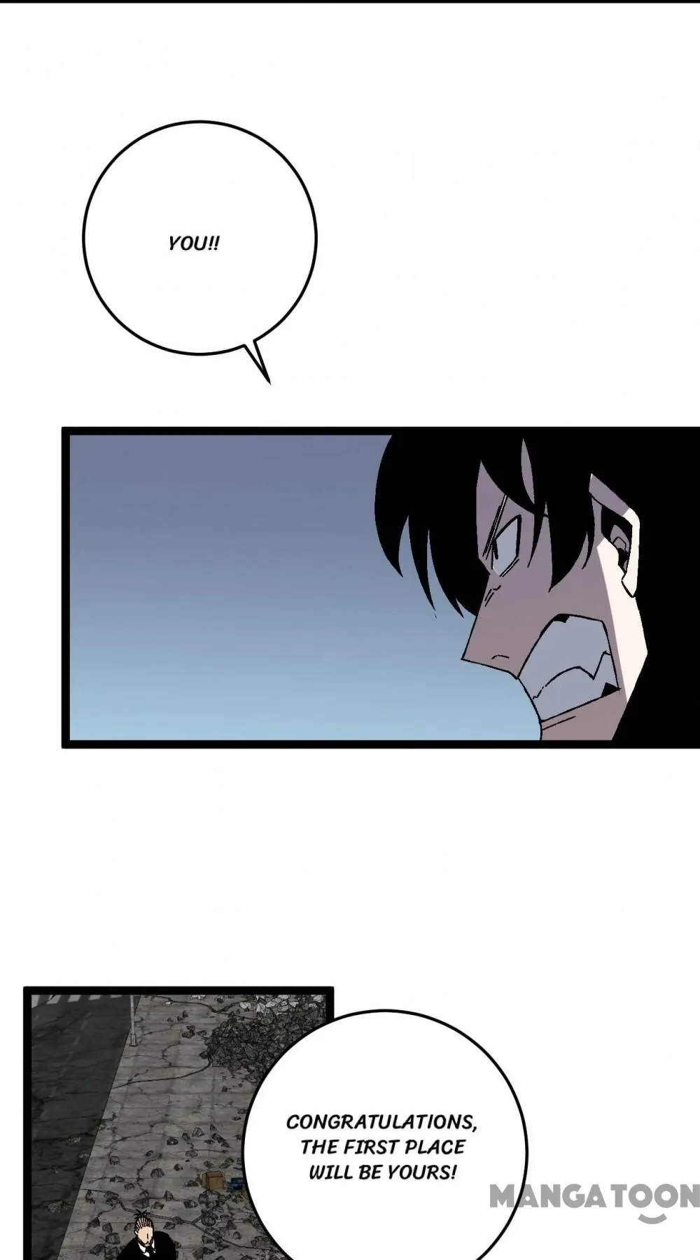 Read Your Talent Is Mine EN Manga Online