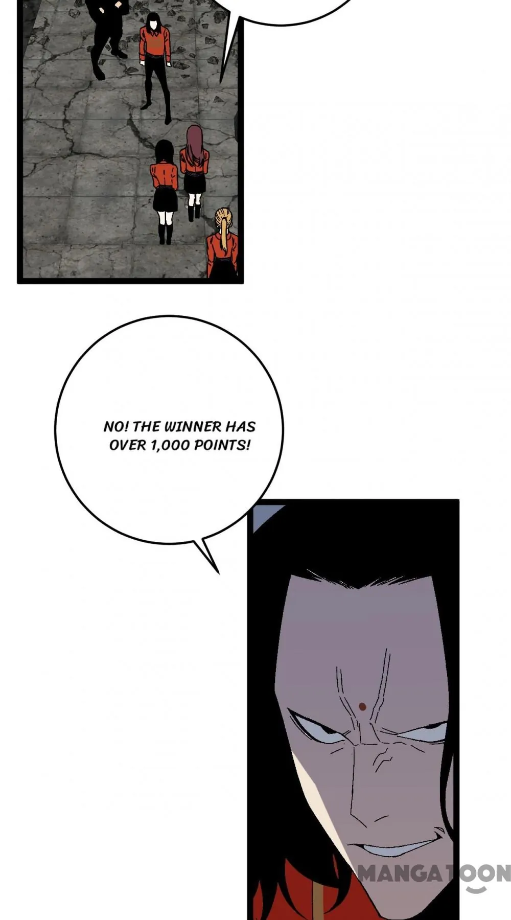 Read Your Talent Is Mine EN Manga Online