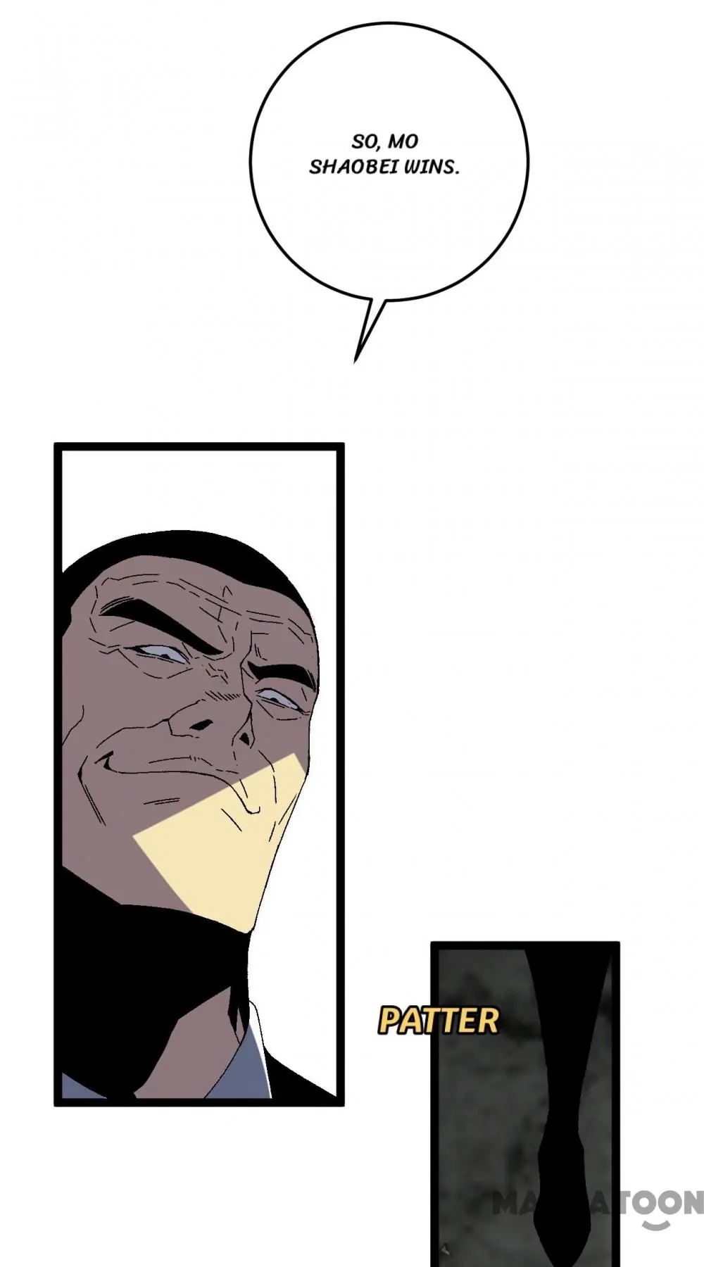 Read Your Talent Is Mine EN Manga Online