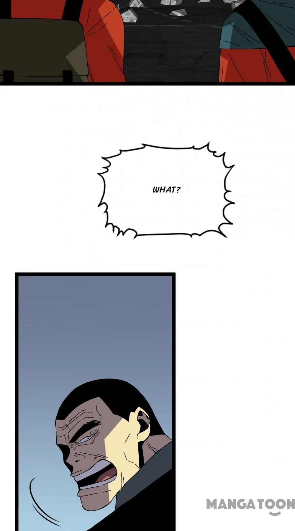 Read Your Talent Is Mine EN Manga Online