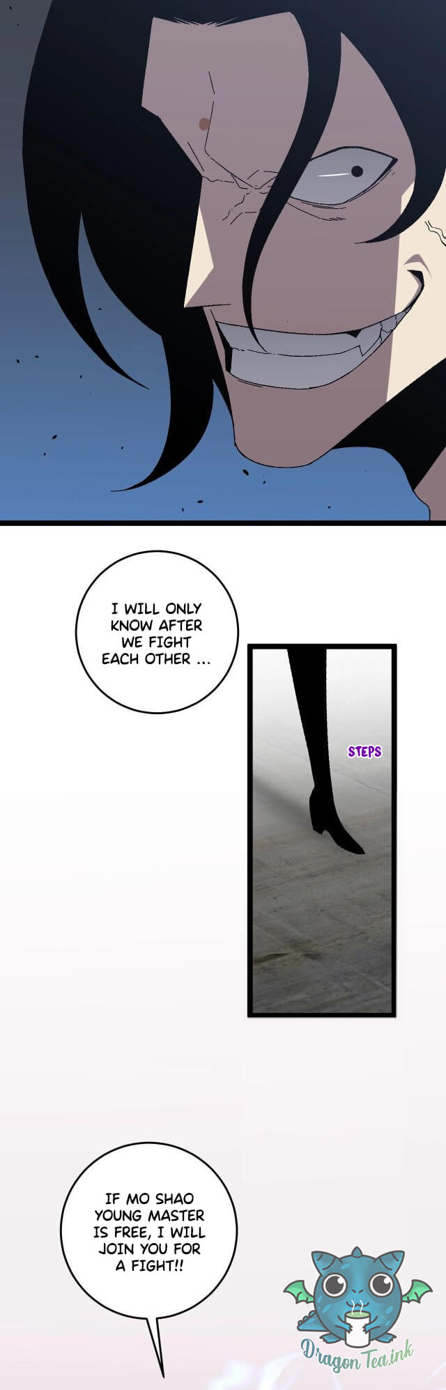 Read Your Talent Is Mine EN Manga Online