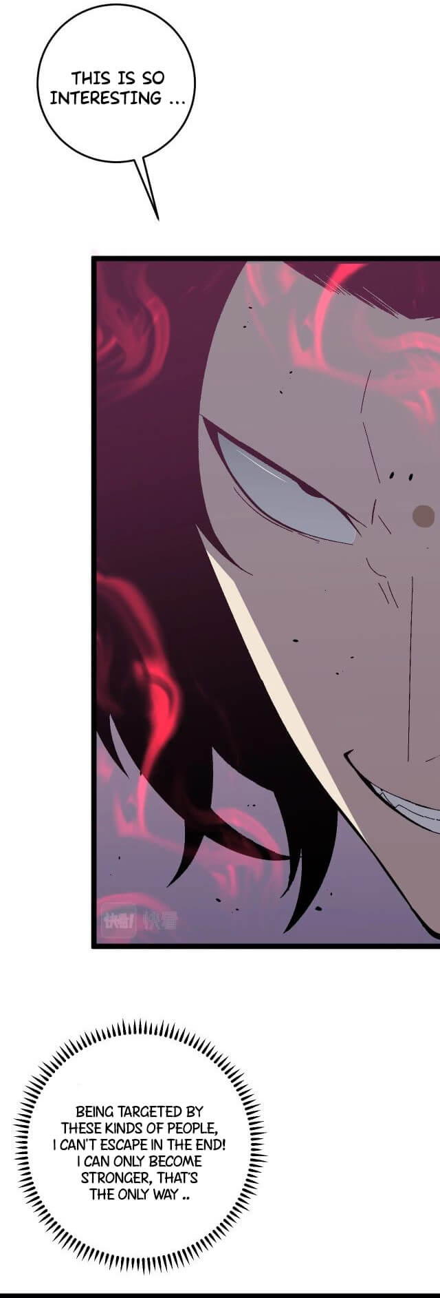 Read Your Talent Is Mine EN Manga Online