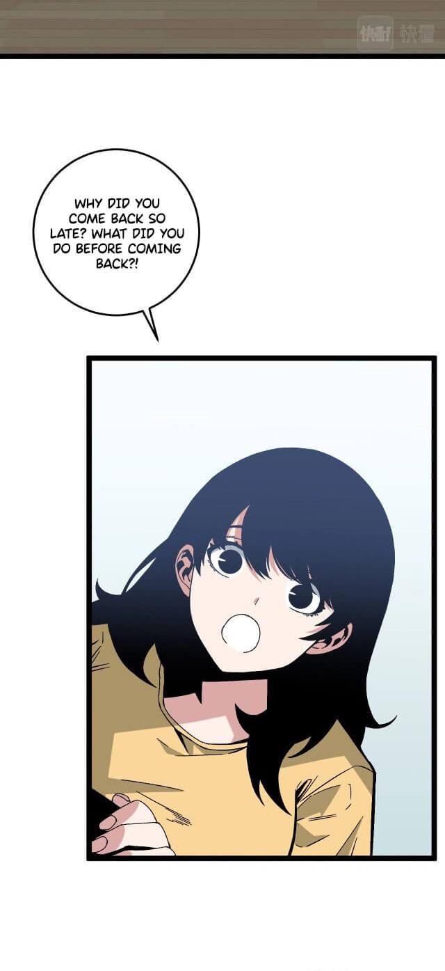 Read Your Talent Is Mine EN Manga Online