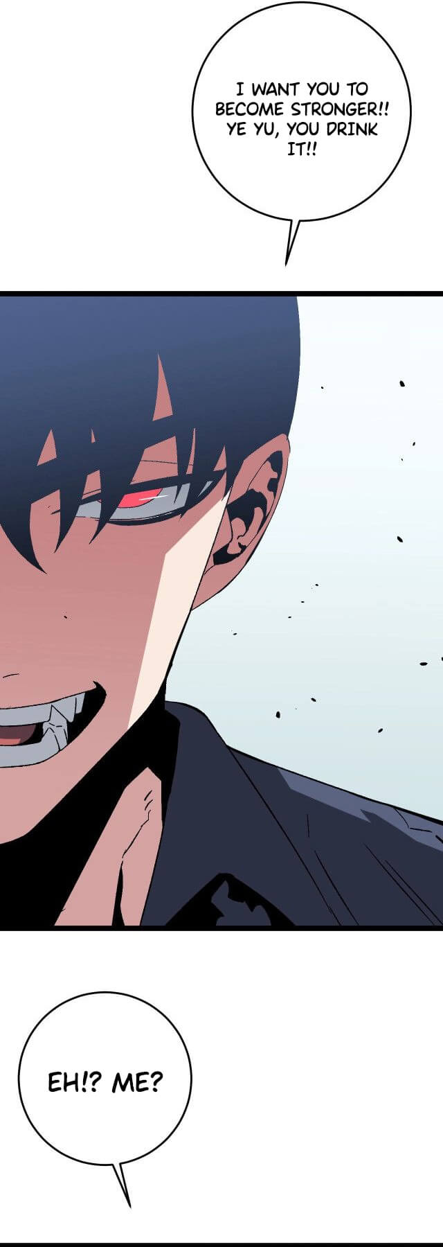 Read Your Talent Is Mine EN Manga Online