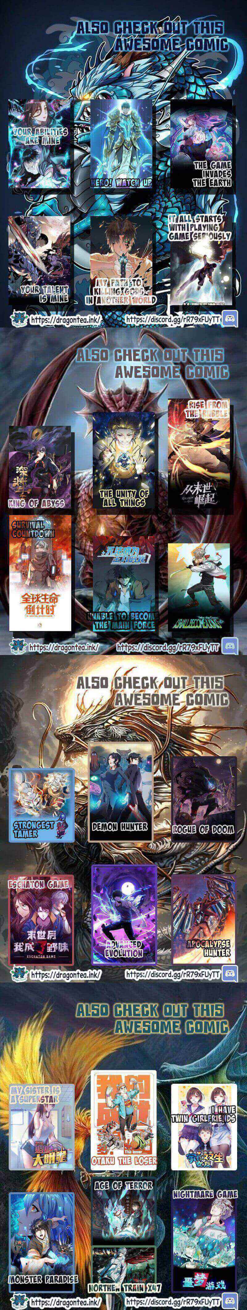Read Your Talent Is Mine EN Manga Online