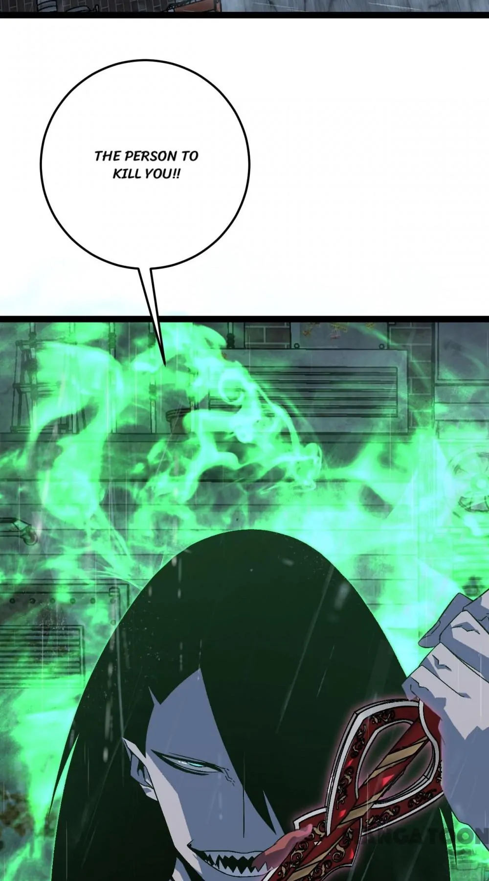 Read Your Talent Is Mine EN Manga Online