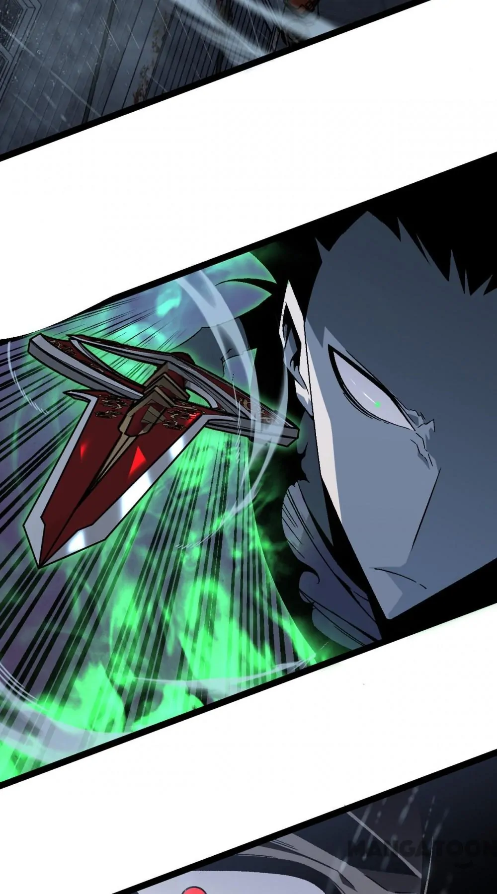 Read Your Talent Is Mine EN Manga Online