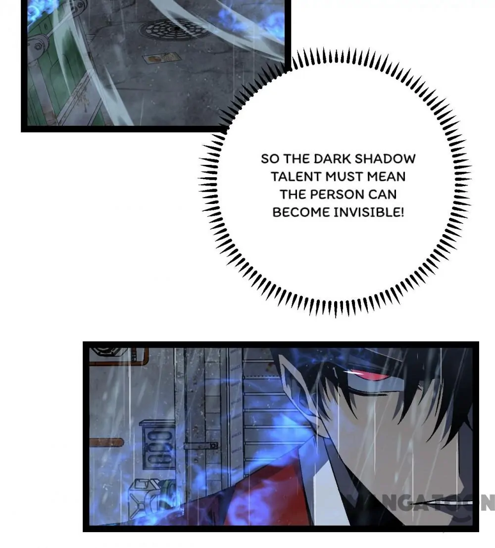 Read Your Talent Is Mine EN Manga Online