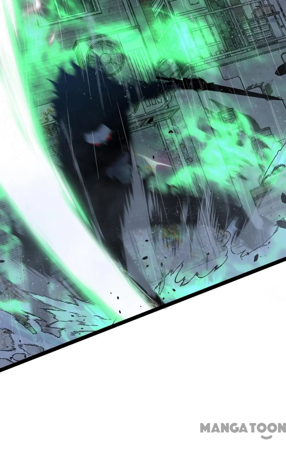 Read Your Talent Is Mine EN Manga Online