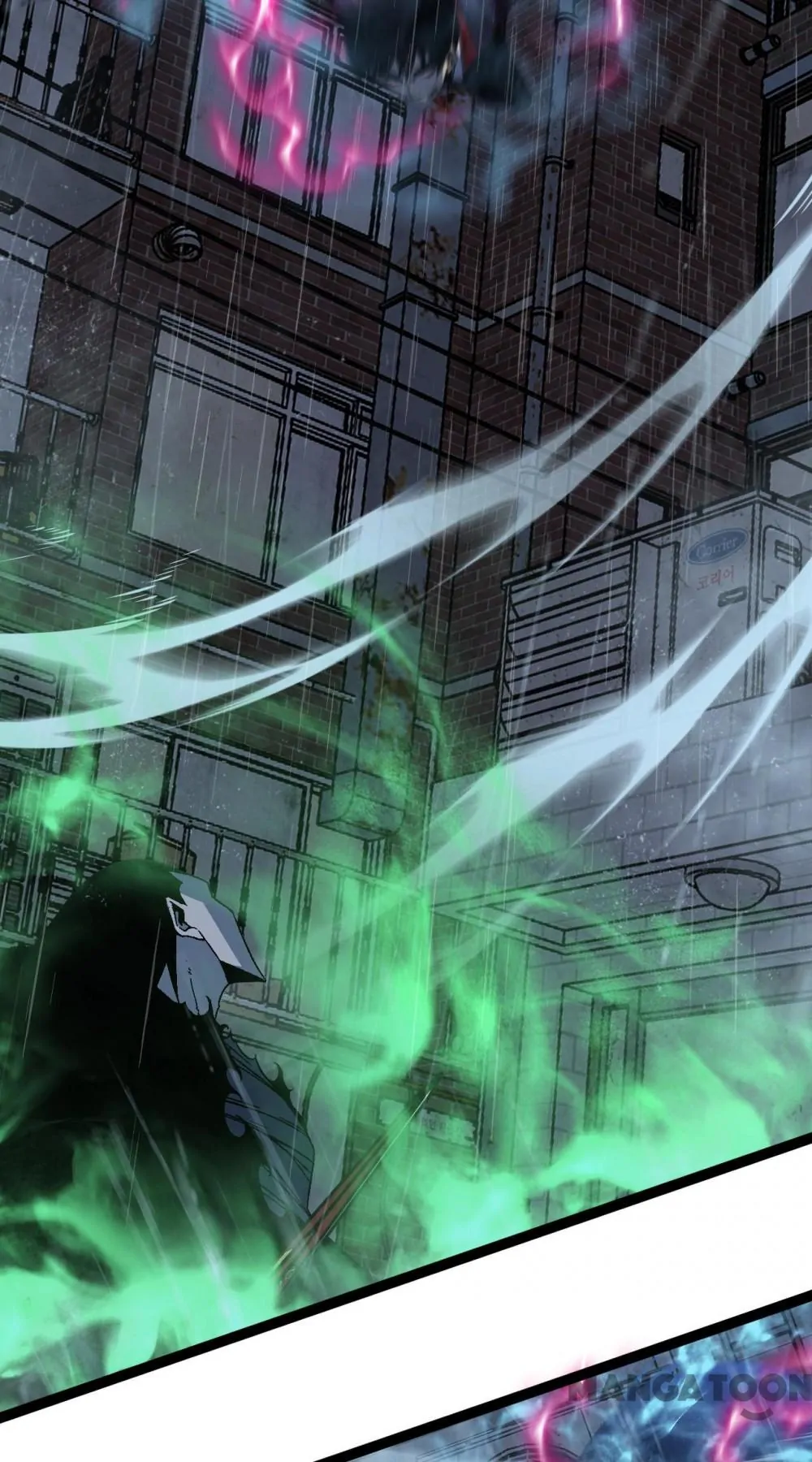 Read Your Talent Is Mine EN Manga Online