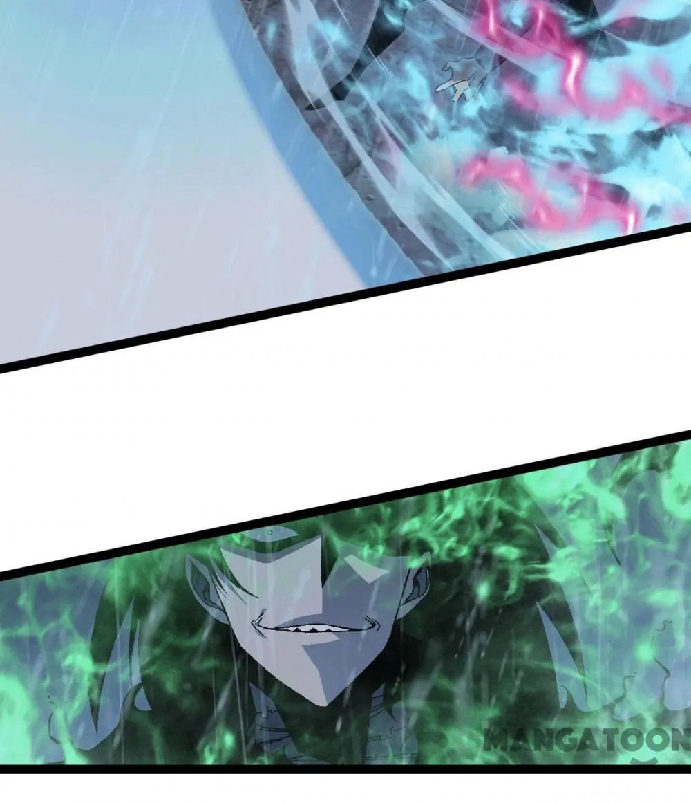 Read Your Talent Is Mine EN Manga Online