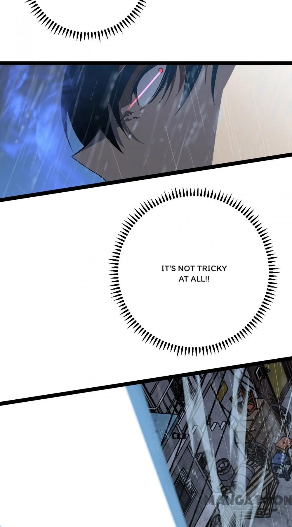 Read Your Talent Is Mine EN Manga Online