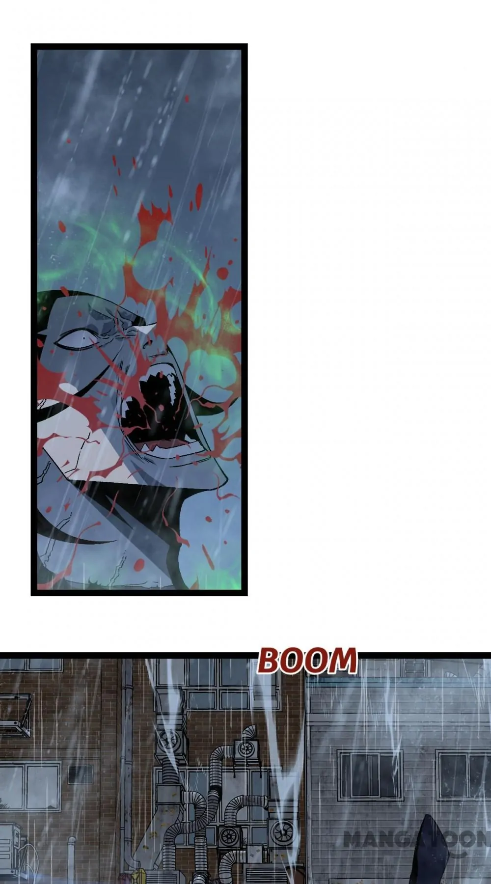 Read Your Talent Is Mine EN Manga Online