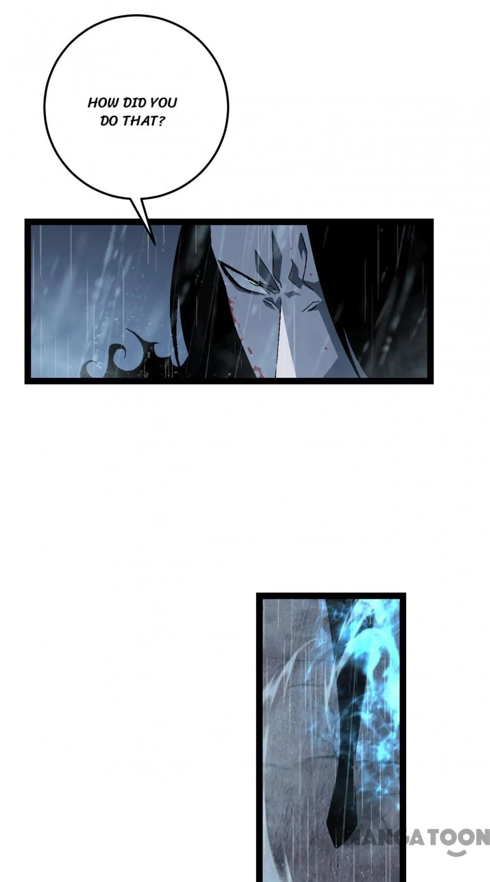 Read Your Talent Is Mine EN Manga Online