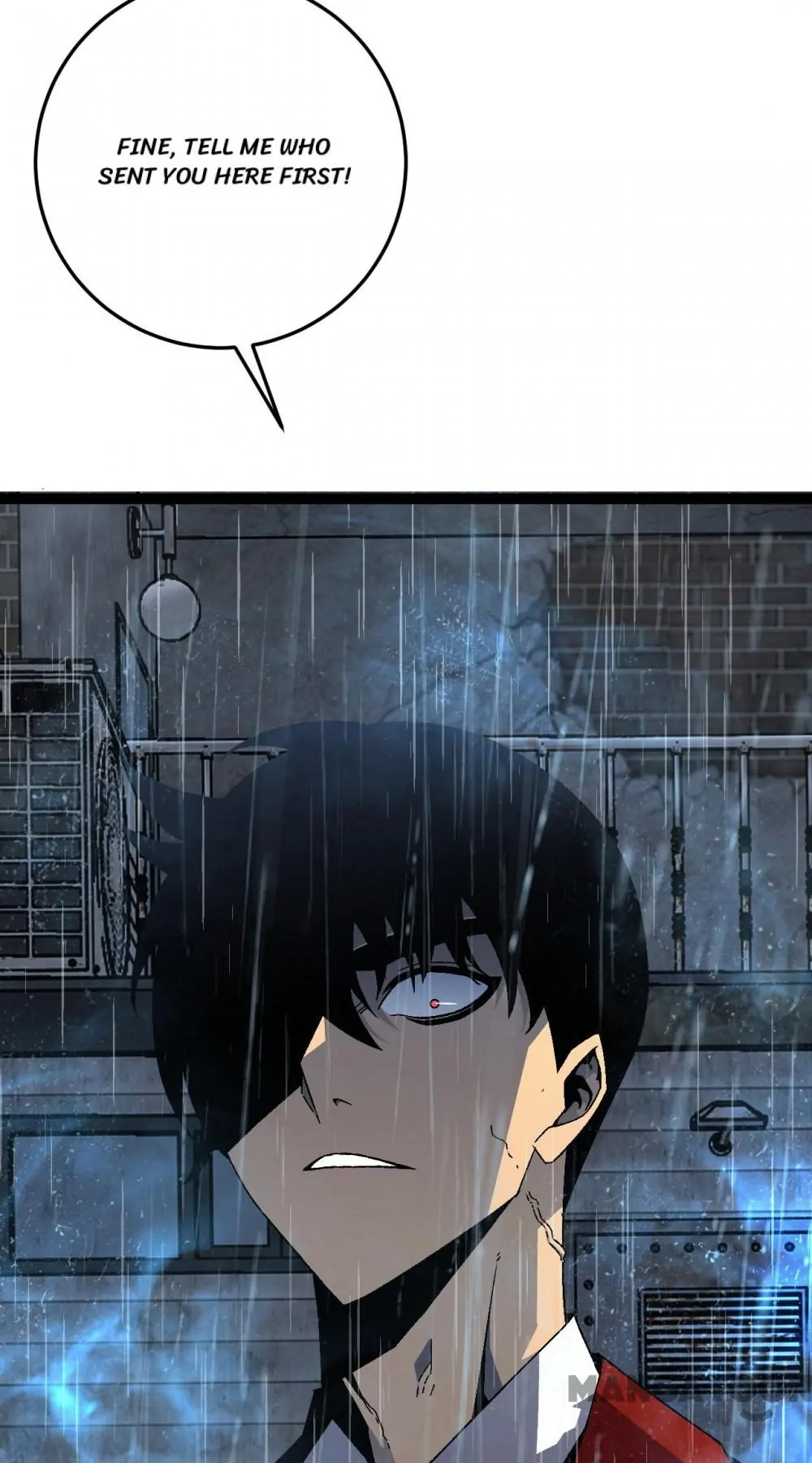 Read Your Talent Is Mine EN Manga Online