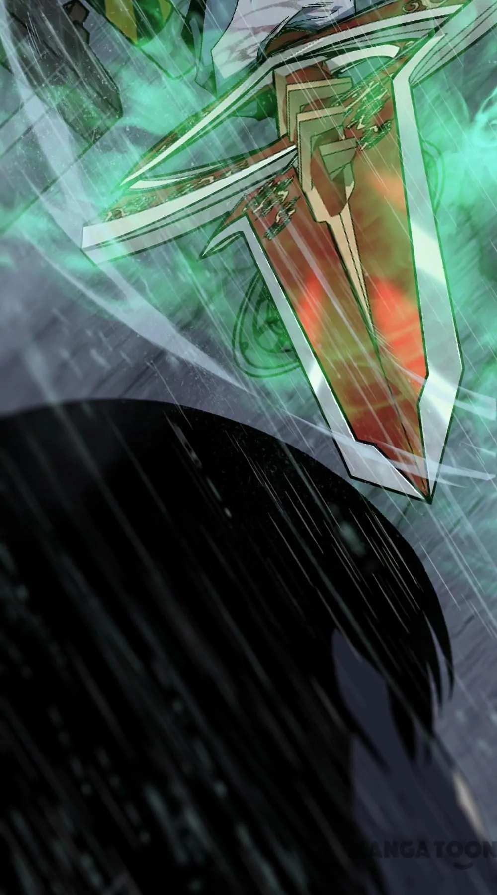 Read Your Talent Is Mine EN Manga Online
