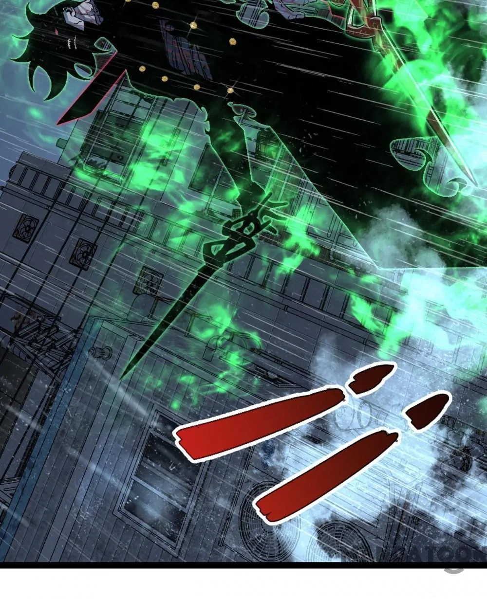 Read Your Talent Is Mine EN Manga Online