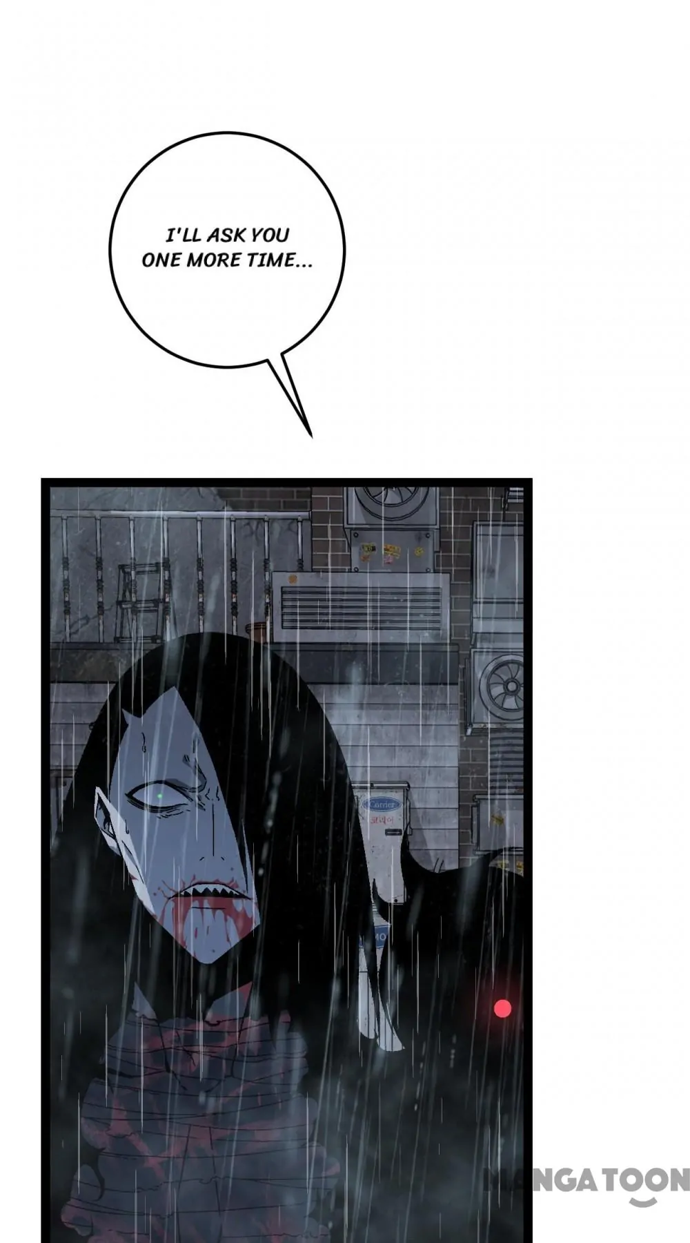 Read Your Talent Is Mine EN Manga Online