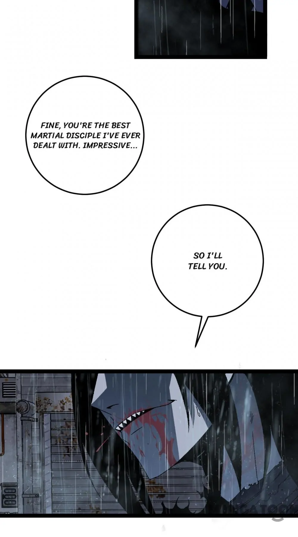 Read Your Talent Is Mine EN Manga Online