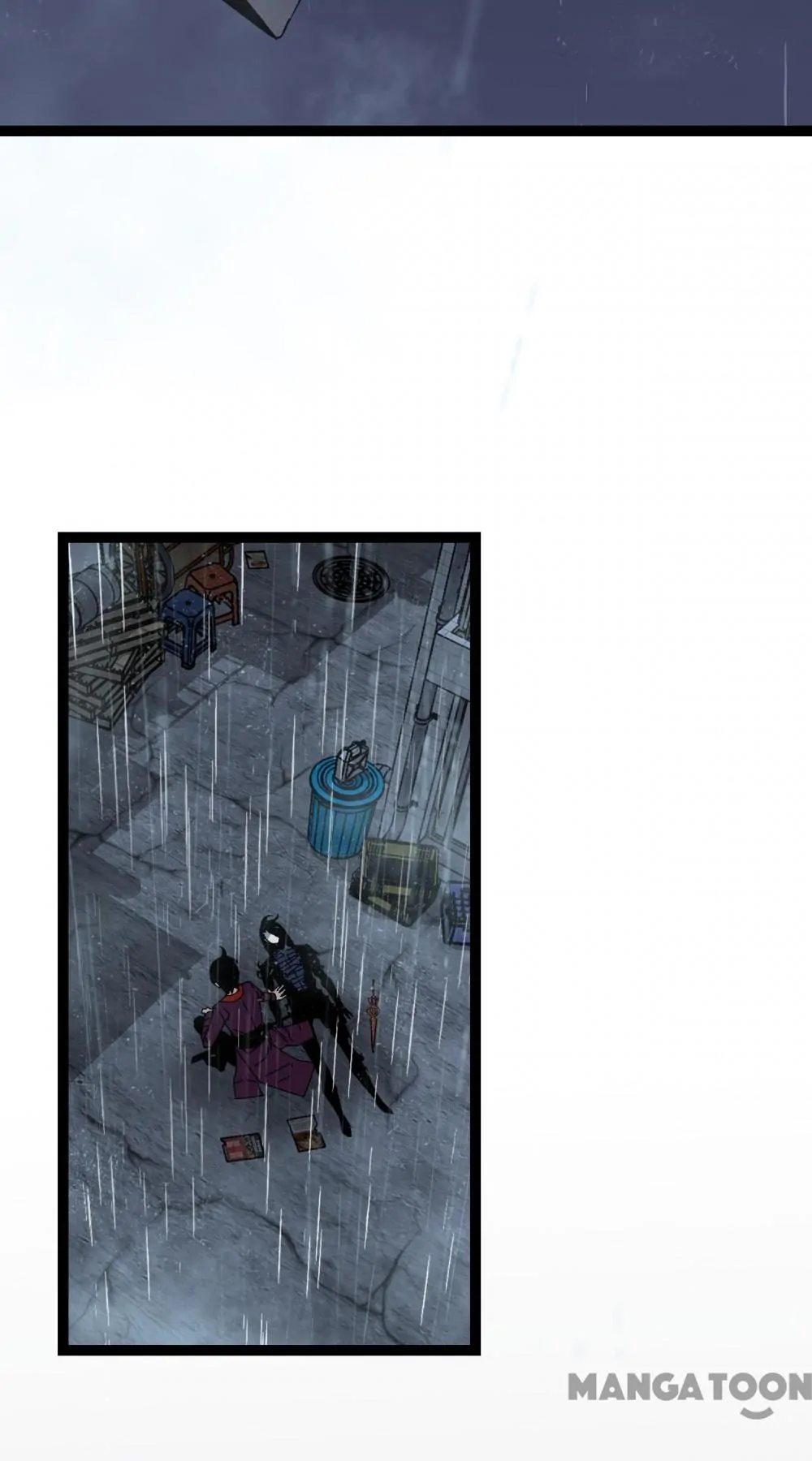 Read Your Talent Is Mine EN Manga Online