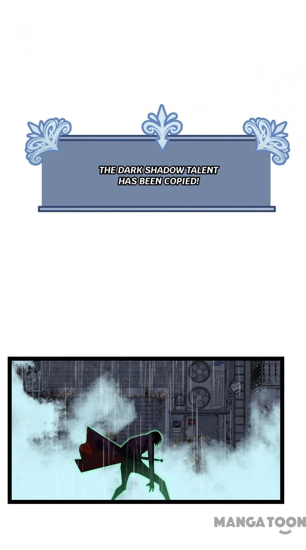 Read Your Talent Is Mine EN Manga Online