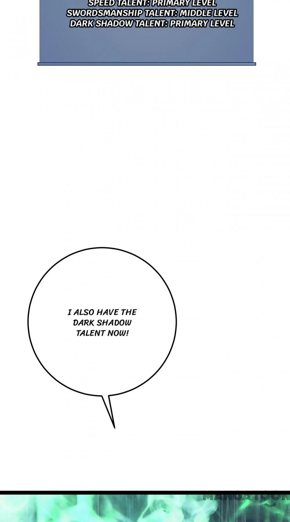Read Your Talent Is Mine EN Manga Online