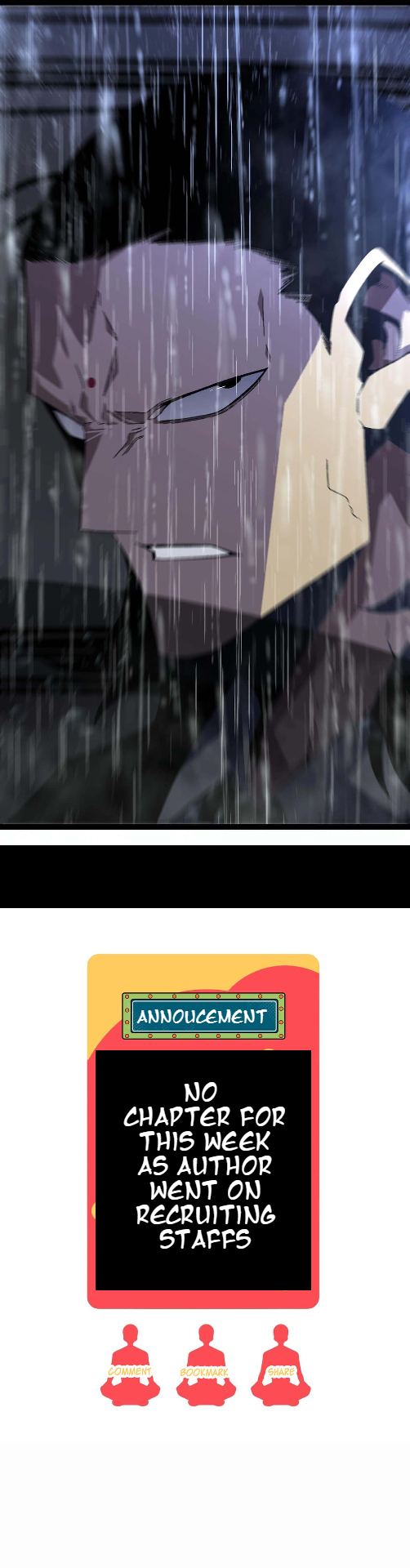 Read Your Talent Is Mine EN Manga Online