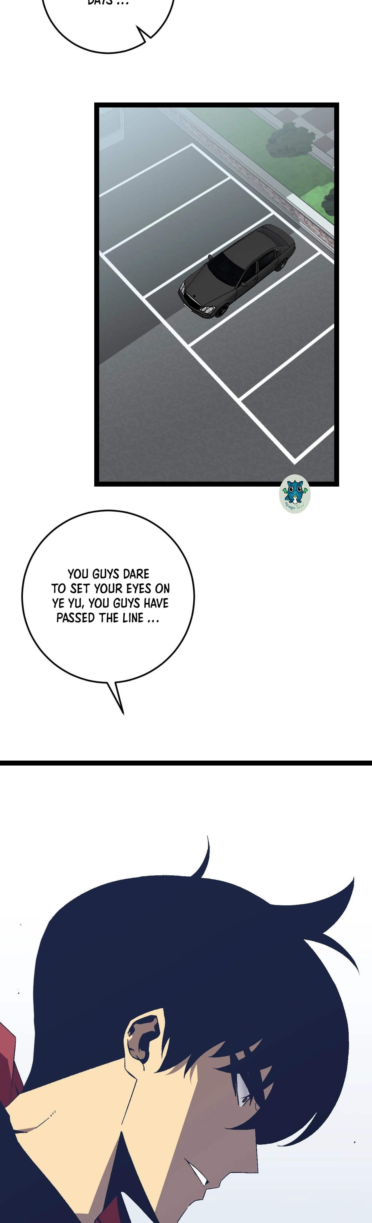 Read Your Talent Is Mine EN Manga Online