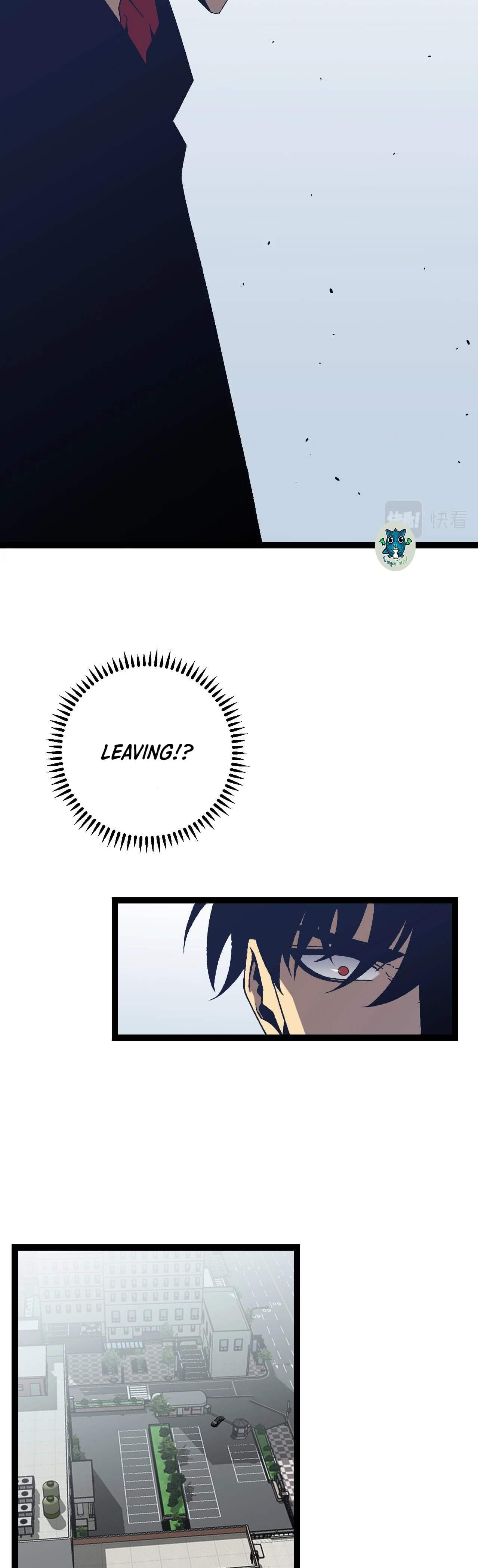 Read Your Talent Is Mine EN Manga Online