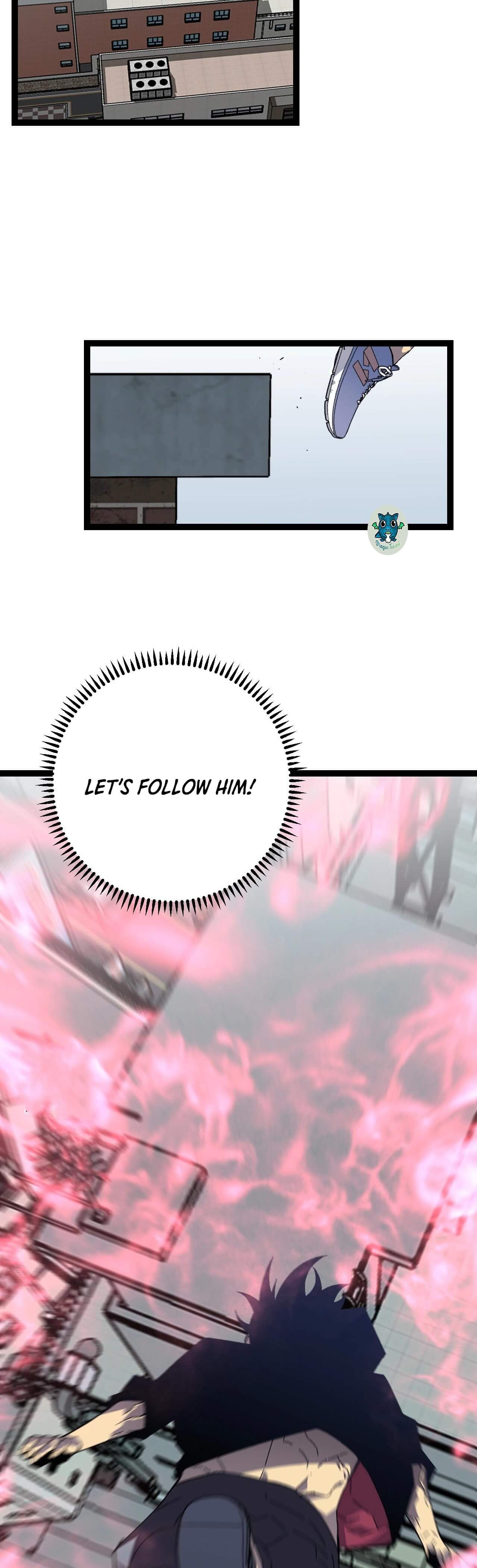 Read Your Talent Is Mine EN Manga Online