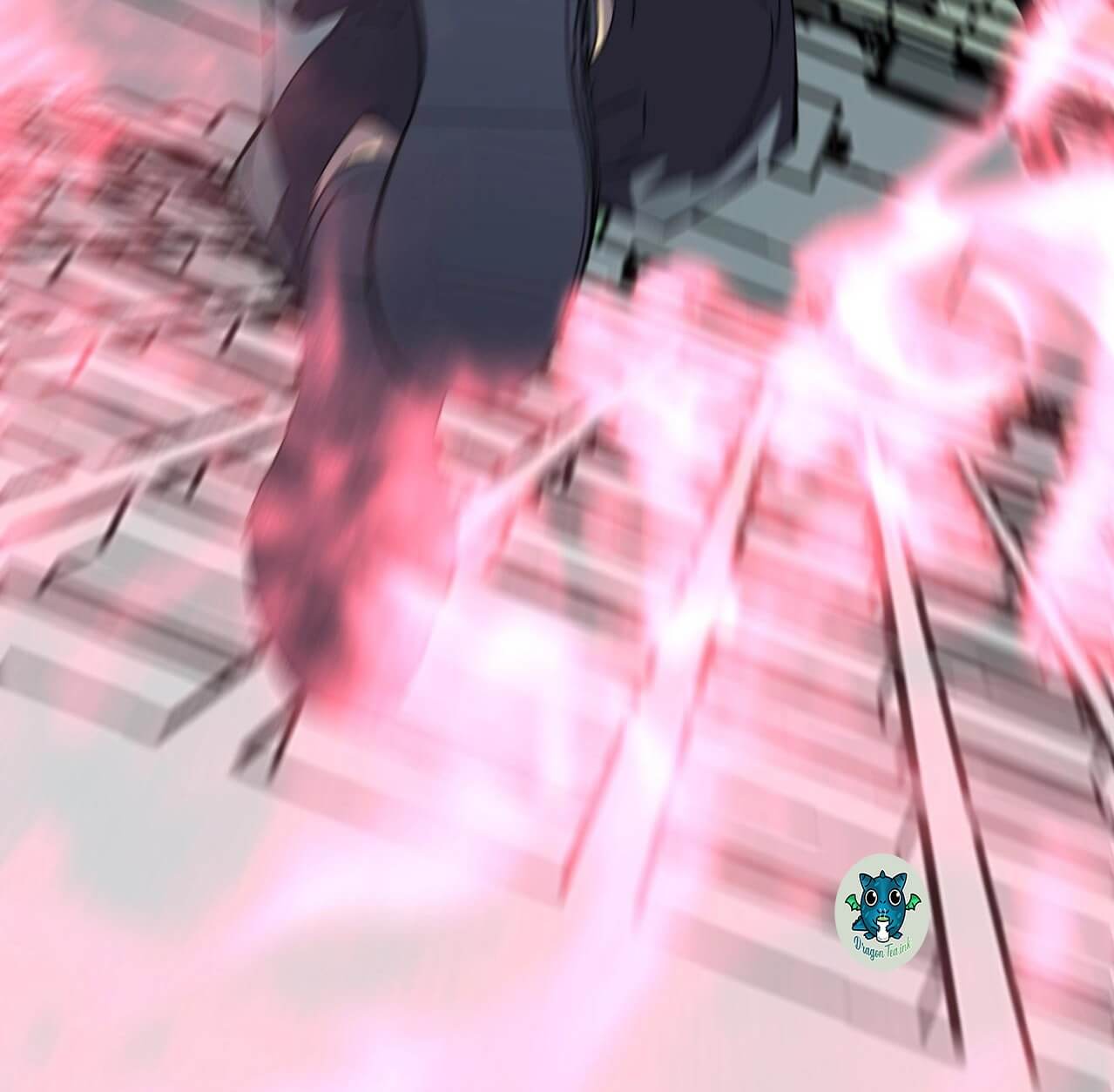 Read Your Talent Is Mine EN Manga Online