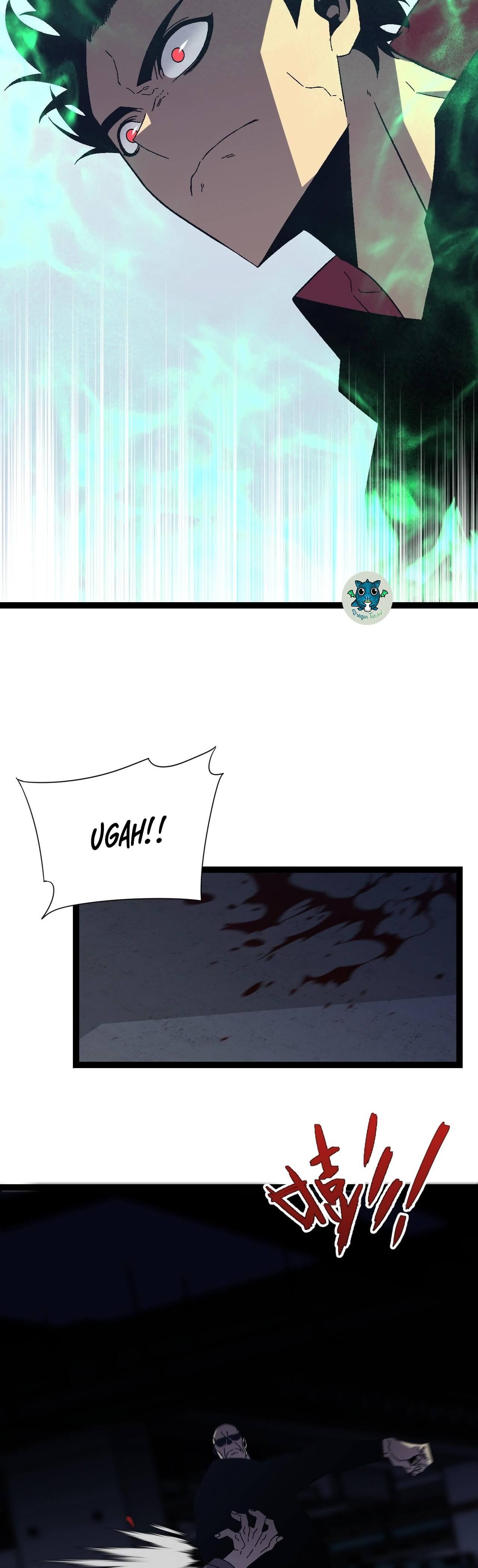 Read Your Talent Is Mine EN Manga Online