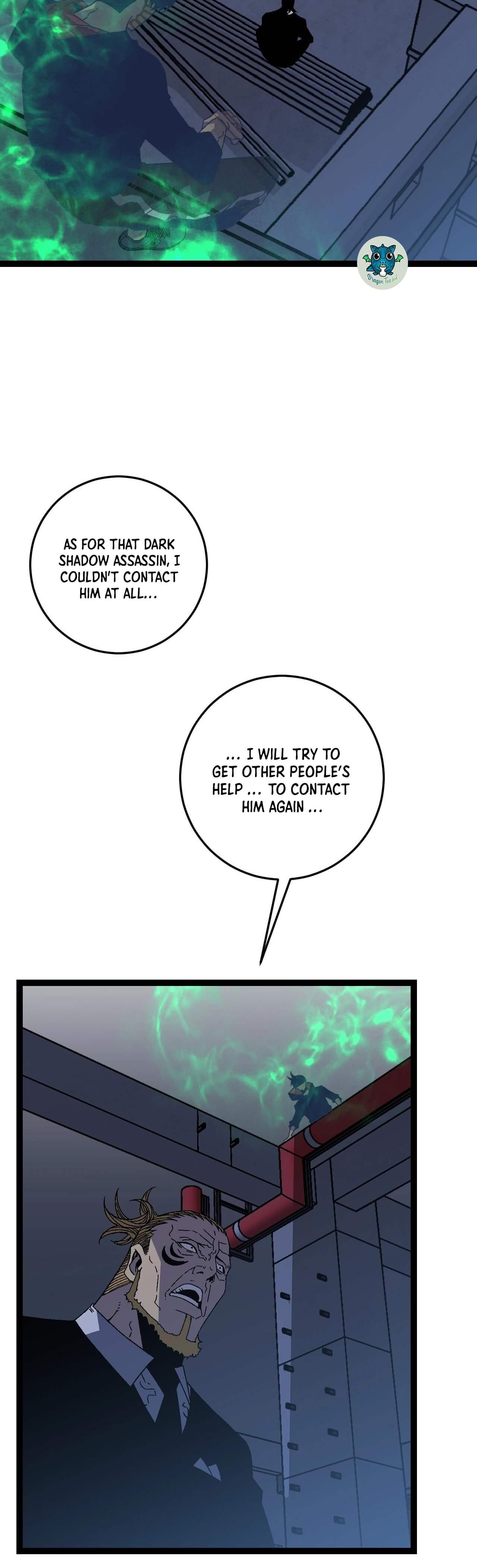 Read Your Talent Is Mine EN Manga Online