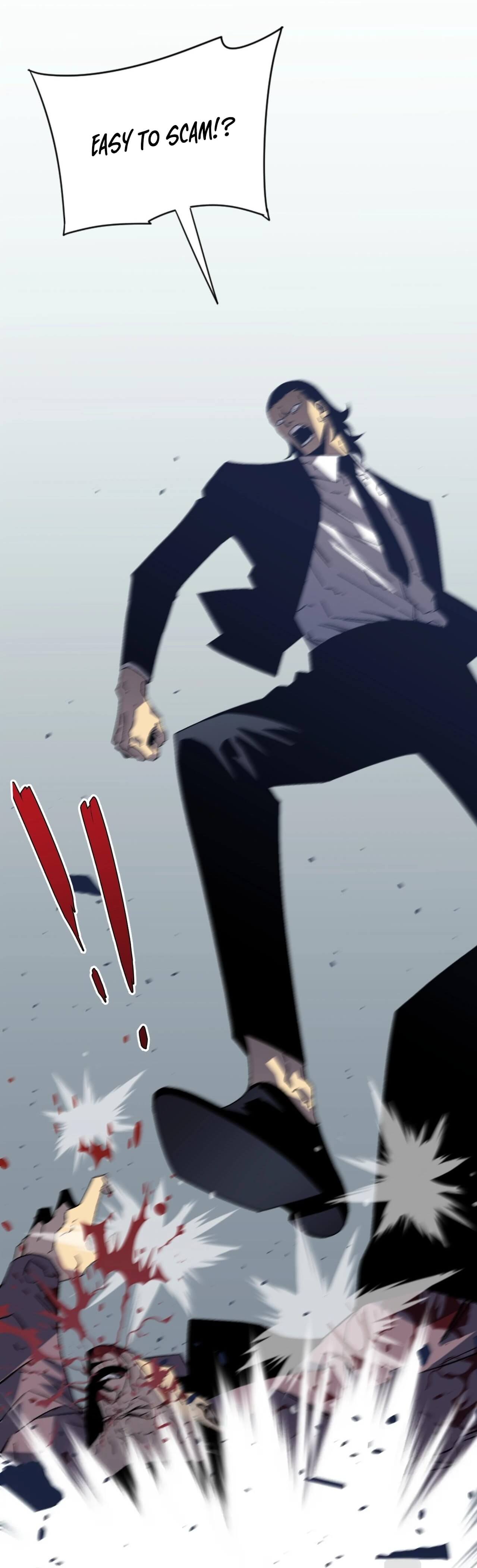 Read Your Talent Is Mine EN Manga Online