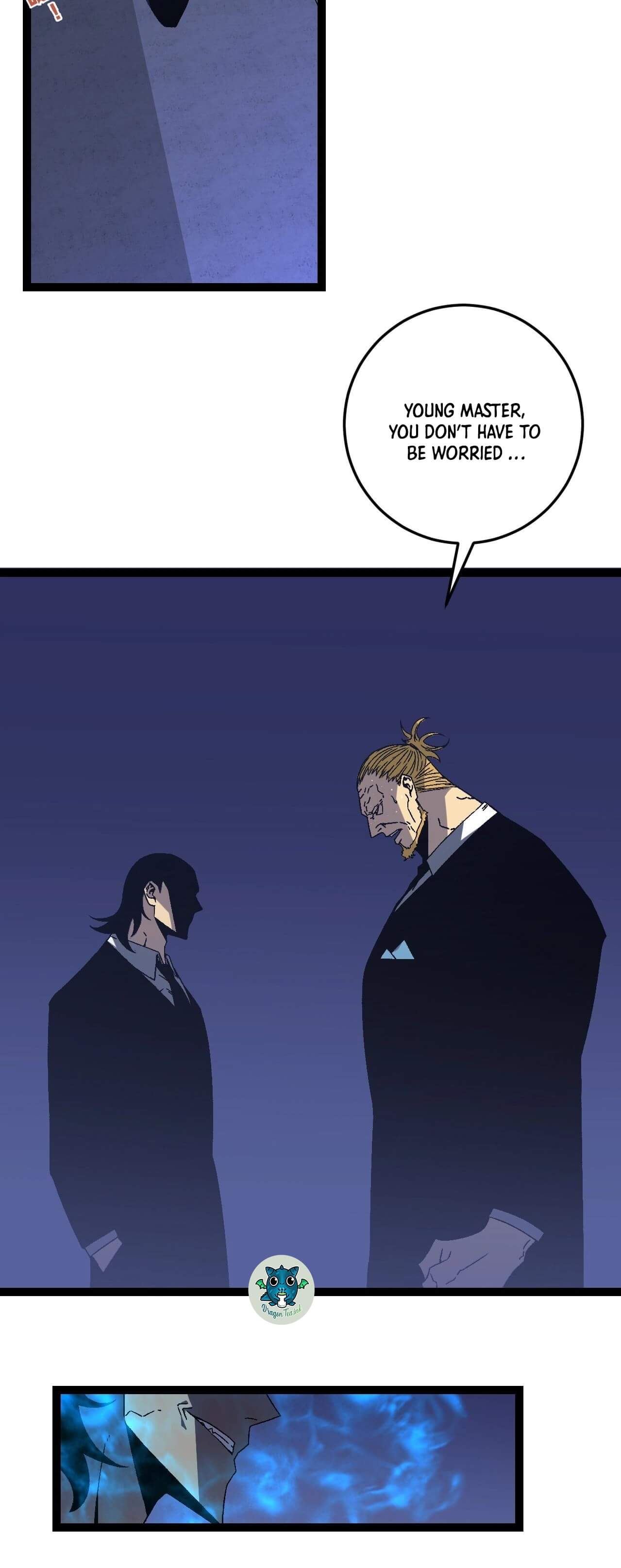 Read Your Talent Is Mine EN Manga Online