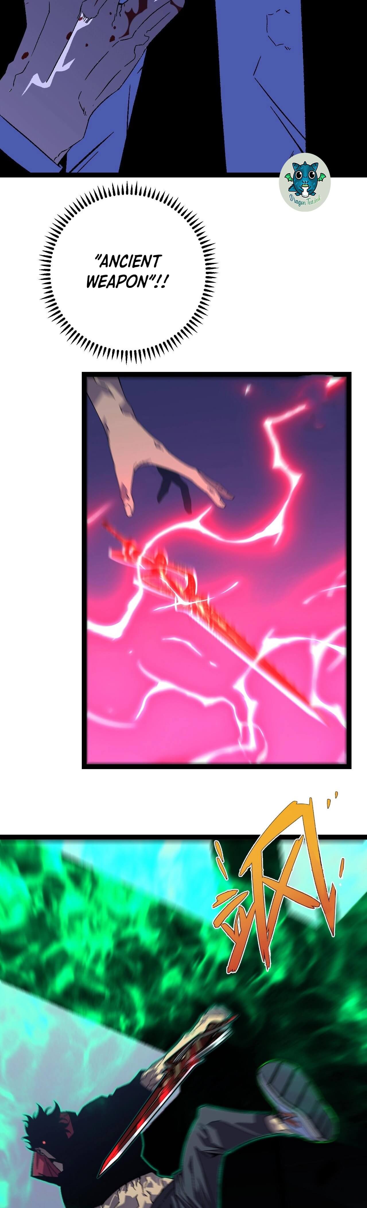 Read Your Talent Is Mine EN Manga Online