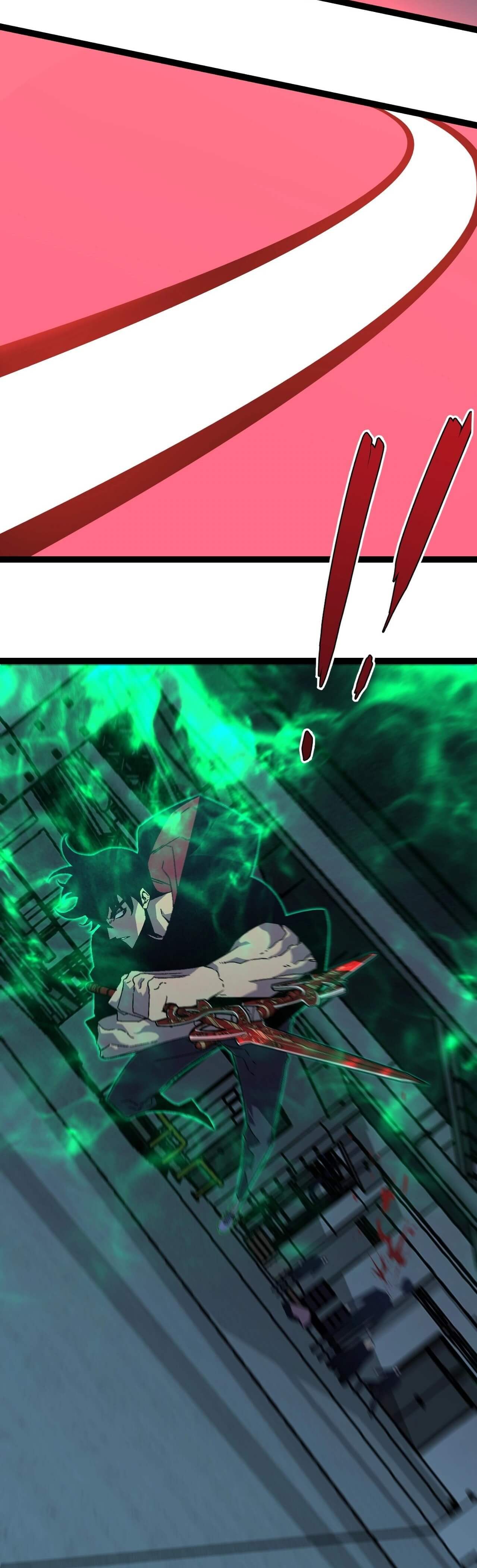 Read Your Talent Is Mine EN Manga Online