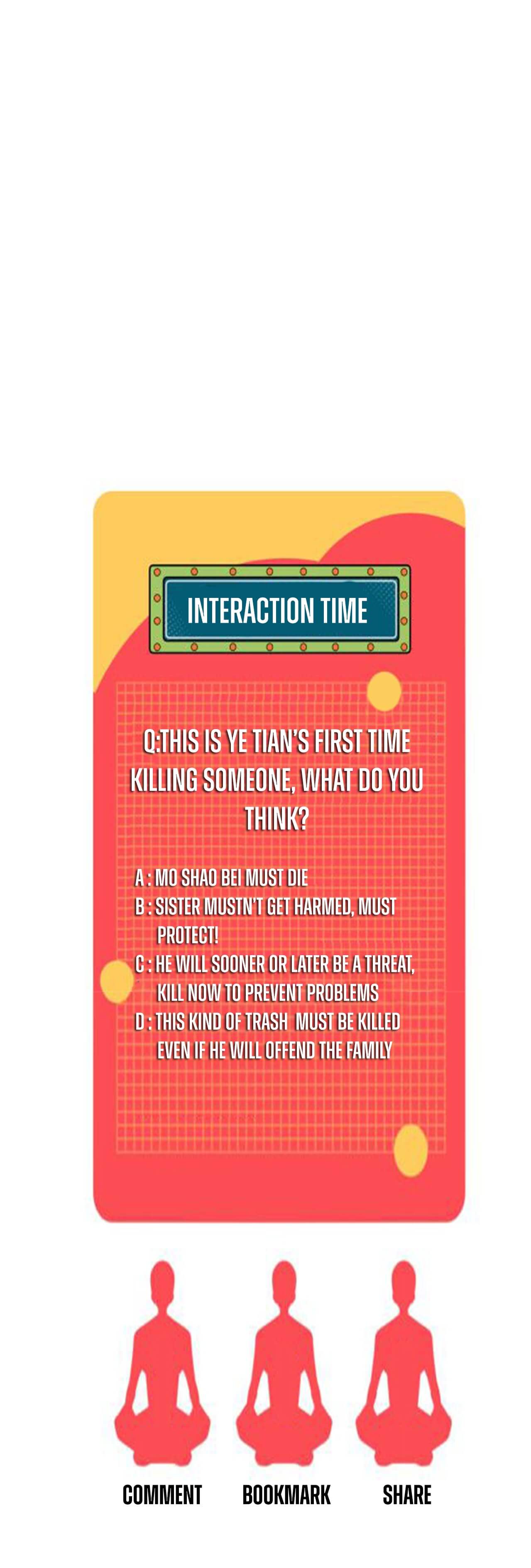 Read Your Talent Is Mine EN Manga Online
